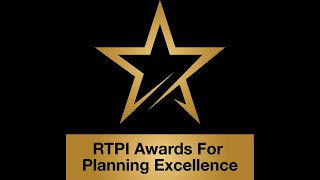 RTPI Awards for Planning Excellence  How to Win Webinar [upl. by Einegue871]