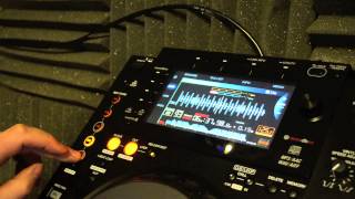 Pioneer CDJ 900 nexus  Phase One DJ Store [upl. by Trix152]