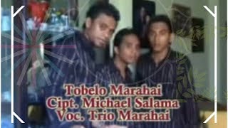 TOBELO MARAHAI  TRIO MARAHAI  Music Halmahera [upl. by Adamik]