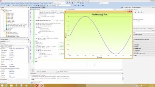 Tutorial Creating a Plot Delphi DX10 FireMonkey on Win [upl. by Bullen]