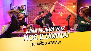 ¡Una nueva voz nos ilumina T5EP1 [upl. by Bourke]