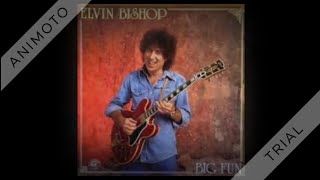 Elvin Bishop  Fooled Around And Fell In Love 45 single  1976 [upl. by Aseral843]