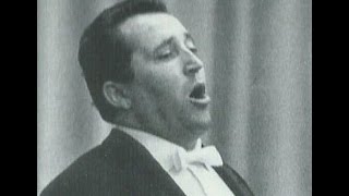 Fritz Wunderlich  Der Jahrhunderttenor aus der Pfalz [upl. by Polly]