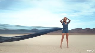 Kelsea Ballerini  Peter Pan Official Music Video Reversed Version [upl. by Godard]