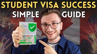 How To Apply For Canada Study Permit in 2024  New Tool [upl. by Yekram202]