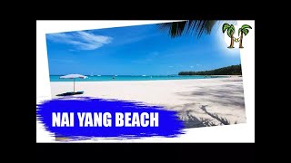 Nai Yang Beach [upl. by Ryle]