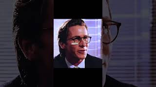 Lets see Paul Allens Card  Patrick Bateman EditquotAmerica Psychoquot  LXAES  Own Paradise Slowed [upl. by Teiv]