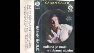 Saban Saulic  Covek lutalica  Audio 1980 HD [upl. by Klepac]