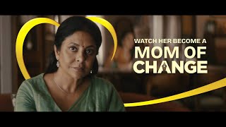 Sunfeast Moms Magic Will of Change  Hindi [upl. by Kramer]