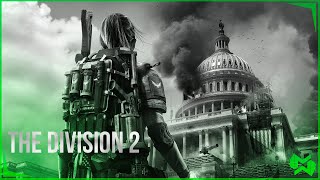 The Division 2  Ну что там в финале [upl. by Hollingsworth]