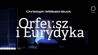 ORFEUSZ I EURYDYKA  trailer [upl. by Alym]