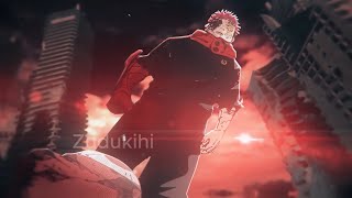 JUDAS  SHINJUKU SHOWDOWN ARC FULL FIGHT ANIMATION AMV [upl. by Ahsinawt911]