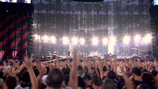 U2 Vertigo  Elevation live in Milano HD [upl. by Anirbes]