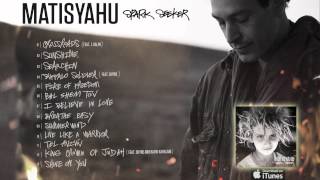 Matisyahu  Tel Avivn Official Audio [upl. by Silliw]