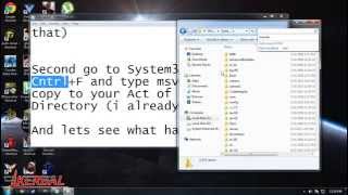 Act of Aggression  How to fix Missing msvcp110dll TUTORIAL [upl. by Blumenfeld]