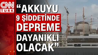 Bugün Akkuyuya Nükleer yakıt geliyor Erdoğan ve Putin canlı bağlantı ile katılacak [upl. by Ellinet]