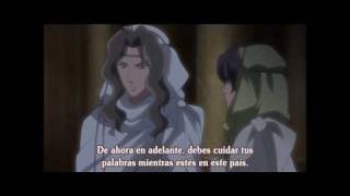 Hanasakeru 13 33 Sub Español HD [upl. by Kristopher]