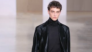 Hermes  Fall Winter 20242025  Menswear [upl. by Llennyl691]