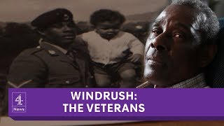 Britain’s Windrush veterans the battle to be British [upl. by Annaeoj]