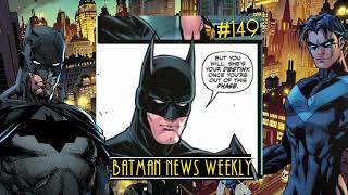 DC Comics Made Batman Homophobic  Batman News Weekly 149 [upl. by Ociral]