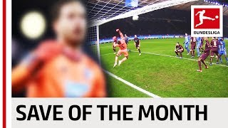 This Is Your Save Of The Month Winner November [upl. by Ayanal]