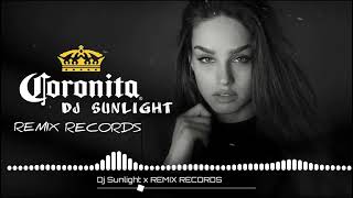 Coronita After 2024MIXED BY Dj Sunlight [upl. by Afrikah2]