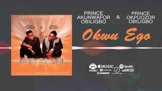 umu obiligbo  Okwuego Official Audio [upl. by Bega]