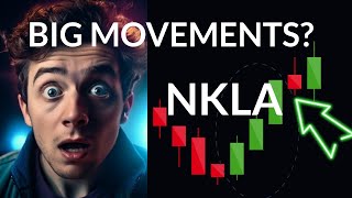 Investor Watch Nikola Stock Analysis amp Price Predictions for Wed  Make Informed Decisions [upl. by Ellehcear416]