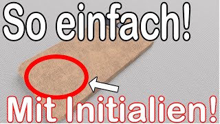 Handyhülle selber erstellen und personalisieren Fusion 360 Tutorial Deutsch [upl. by Ramin]