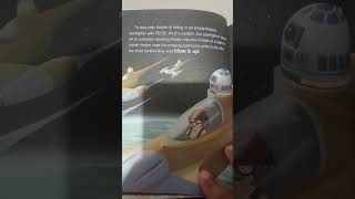 The Phantom menace part 6 fun starwars littlebook bigbadwolf [upl. by Myna525]