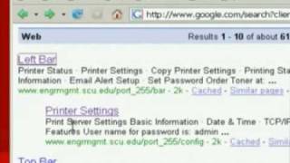 Google Hacks 20 [upl. by Matthew]