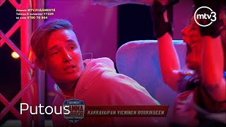 Kikka Vaara – Mamma Warrior feat Isac Elliot  Putous 9 kausi  MTV3 [upl. by Tirb]