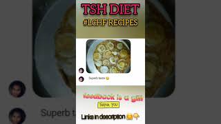 Telugu Superhumans LCHF Diet Recipes Todays Feedback  Thanks amp all the best Superhumans 🤗👍 [upl. by Ehcsrop]