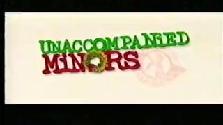 quotUnaccompanied Minorsquot movie commercial 2006 [upl. by Merwyn]