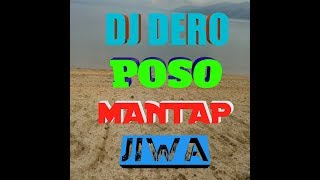 DERO DJ REMIX 20172018 mantap  ENAK DI GOYANG [upl. by Gregoire479]