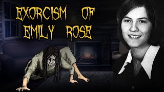 True Story of Emily Rose  Annaliese Michel Exorcism  Scary Stories  Bloody Monday E15 [upl. by Akcirret813]