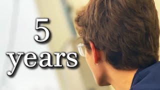 5 Years of IPgamer [upl. by Aredna]