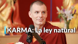 Desata tu Potencial en 4 Claves  Lama Rinchen Gyaltsen Sesión 4 [upl. by Sana]