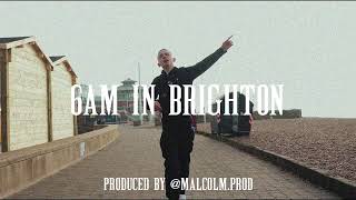 FREE Arrdee x Dutchavelli quot6AM IN BRIGHTONquot UKNY Drill Type Beat prodmalcolm ​ [upl. by Lillith]