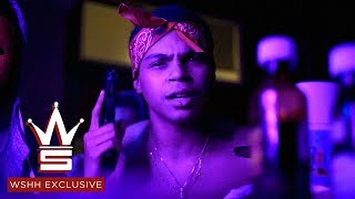 D Savage quotKame Inquot WSHH Exclusive  Official Music Video [upl. by Cassella611]