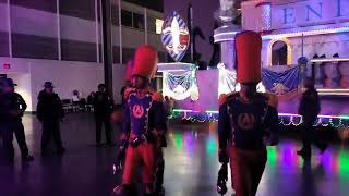 Krewe of Endymion Coronation ball 2024 [upl. by Ttayh525]