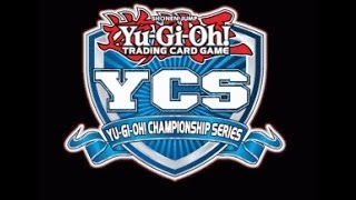 1st Place YCS Las Vegas Hieratic Rulers Denny Yu intch95 YuGiOh [upl. by Aiotal]