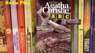 The ABC Murders🎧 Poirot mystery🎧Agatha Christie detective crime story foryou to relax success [upl. by Skricki]