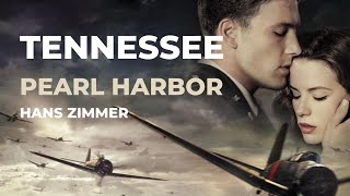 Pearl Harbor Tennessee  Hans Zimmer Official Soundtrack HQ [upl. by Einnim200]