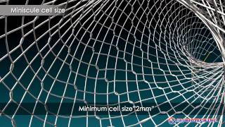 EGIS Stent Manufactering Process [upl. by Ecallaw326]