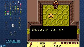 Links Awakening DX Randomizer  Agent of shield [upl. by Jones273]