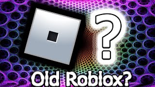 What old Roblox was like in 30 seconds Dynablocks 20032004 [upl. by Navoj847]