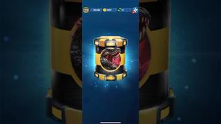 Opening the today’s the Mortem Rex boss raid incubator Jurassic World alive [upl. by Gronseth711]