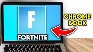 How To Play Fortnite On ANY School Chromebook [upl. by Ahsiugal]