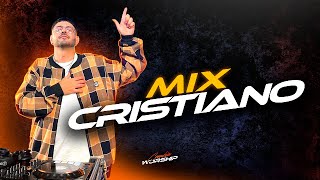 Mix Remix CRISTIANOS  Cumbia WORSHIP  DJ LO NUEVO Lucho Dee Jay Averly Morillo Montesanto y mas [upl. by Adleme899]